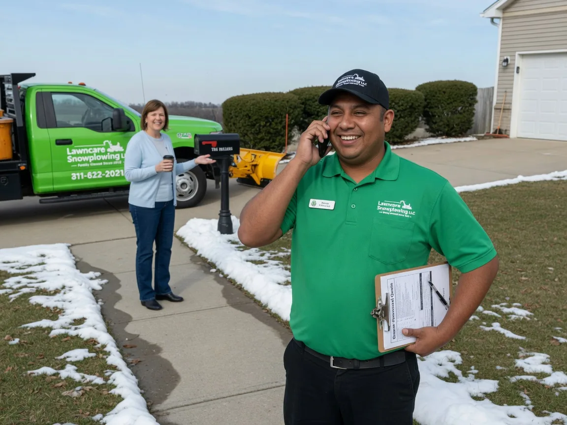 Lawn Care Services By Expert Landscaper Haines, OR FAQs